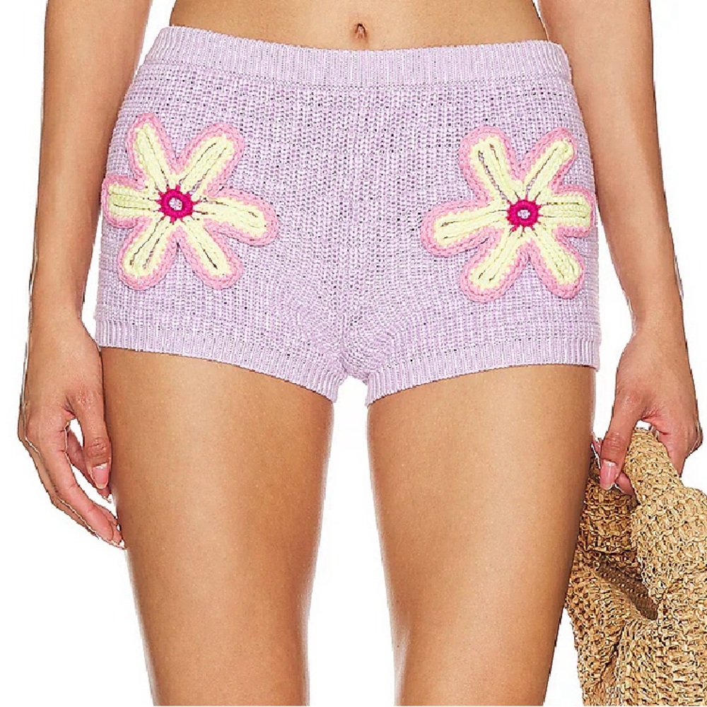 ISO Leah Starfish Short from Lovers and Friends. size XS or Small.